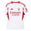 Maillot de Supporter Benfica Troisième 2025-26 Pour Homme